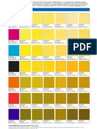 Zero Ral Colour Chart Yellow Green Free 30 Day Trial Scribd Ral Colour Chart Ral Colours Color Chart