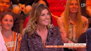 Check spelling or type a new query. Caroline Ithurbide Revele Son Salaire En Direct Quoztube