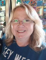 Darla J. Crane Obituary