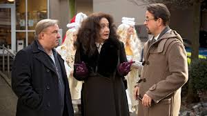 We did not find results for: Tatort Kritik Tatort Heute Aus Munster So Wird Vaterchen Frost Augsburger Allgemeine