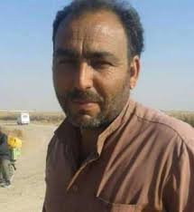 Syrian Democratic forces killed a civilian in Mleihan village in Raqqa  suburbs,