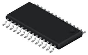 It is easy to use, but also very flexible with many options. Tlv320aic23bpw Texas Instruments Texas Instruments Tlv320aic23bpw 32bit Audio Codec Ic 28 Pin Tssop 922 2751 Rs Components