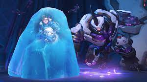 Now that overwatch 2 isn't releasing until at least 2022, the original overwatch really needs a new content update with new maps or new heroes. Overwatch 2 Release Date News Rumors Modes And Trailers Techradar