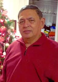 Geronimo Mallillin Obituary