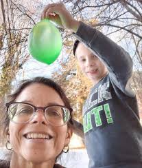 Freezin' for a Reason'