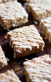 Lemon White Chocolate Flapjack Easy Step By Step Picture Recipe Recipe Chocolate Flapjacks Dessert Recipes Easy White Chocolate Recipes