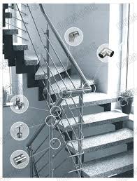 Fungsi utamanya mencakup soal keamanan dalam rumah. Hot Sale Modern Railing Tangga Stainless Steel Harga Dms B2294 Buy Railing Tangga Stainless Steel Harga Modern Railing Hot Sale Railing Product On Alibaba Com