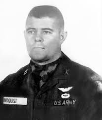Jack Donald Sundquist : Major from Utah, Vietnam War Casualty
