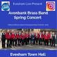 Avonbank Brass Band Spring Concert event image