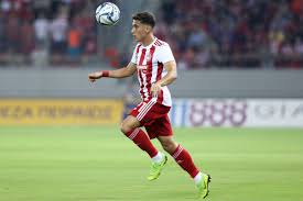 Last summer liverpool were in search of cover for andy robertson. Olympiacos Fc 45 On Twitter Kane Tagk Enan Fan Toy Tsimika Tag A Fan Of Tsimikas Olympiacos Fans Tsimikas Tag Football