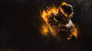 Free Halo Desktop Wallpaper Halo Wallpapers Hd Wallpaper Hd Wallpaper 4k Background Pictures