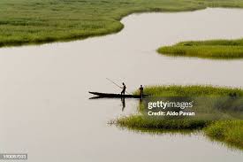 3,152 The River Niger Stock Photos, High-Res Pictures, and Images - Getty  Images