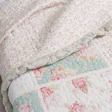 Linge De Lit Linge De Chambre Maison Du Monde Coton Vert