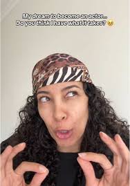 Aspiring Actor: Do I Have What It Takes?