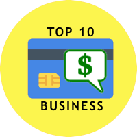 Before you get a small business credit card, if you haven't opened a business checking account for your company, you should do that right now. Top 10 Best Small Business Credit Card Bonus Offers July 2021 My Money Blog