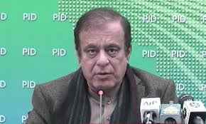 Case to be lodged against JUI-F's Mufti Kifayatullah for 'speaking against  army': Sheikh Rashid