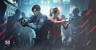 Act… takanori tsujimotos resident evil: Resident Evil Reboot Movie Images Give Us First Look At Racoon Police Department Here S What We Know About Its Release Date Trailer Cast And More Stealth Optional
