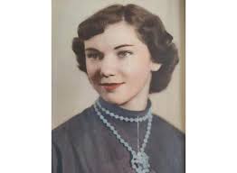 Rowena Inez Martin Obituary (2024)