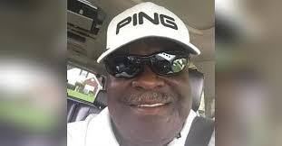 Henry Smiley Jr. Obituary