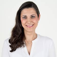 Mitarbeitende von linimed Gruppe