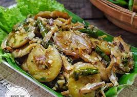 Pin On Sayur Tumis