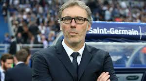 Era un libero molto abile in fase. Barcelona Consider Shock Stop Gap Appointment Of Laurent Blanc