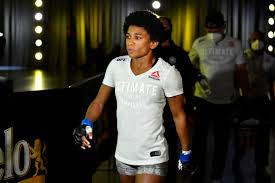 Maybe you would like to learn more about one of these? Angela Hill Vs Tecia Torres Rematch Set For Ufc 256 Bloody Elbow