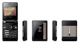 Icemobile Fuego vs. LG A290 - Phonegg