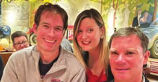 THE MAGAZINE OF THE FOUNDERS' REGION • POTOMAC, PORSCHE CLUB OF AMERICA •  JAN/FEB 2023