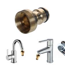 Wasserhahn für die waschmaschine undicht. Universal Kuche Wasser Rohr Anschluss Mixer 23mm Wasserhahn Messing Gewinde Schlauch Wasserhahn Adapter Fitting Fur Garten Bewasserung Werkzeuge Fitting Connectors Fitting Toolfitting Hose Aliexpress