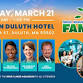 HGF Family Day - Duluth, Minnesota, USA