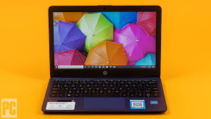 Hp Stream 11 2021 Review Pcmag