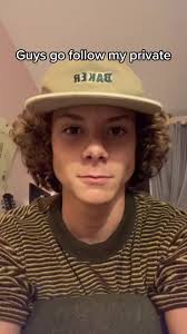 Gavin Danger Russell