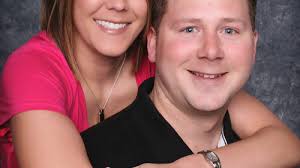 Engagement: Nicole Stremick and Ryan Koons