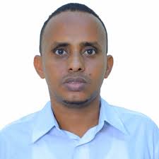 Abdullahi HUSSEIN JABANE