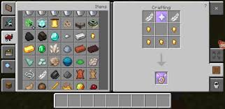 Be careful when exploring the nether. Mcpe Bedrock Angel Ring Addon Minecraft Addons Mcbedrock Forum