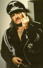 F K Anime Lemmy Kilmister Lemmy Lemmy Motorhead