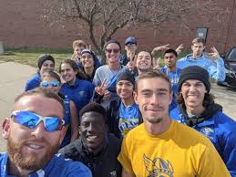 What an incredible group of young men, congratulations NXC 2024