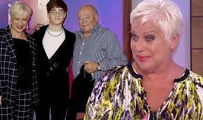 Before loose denise was probably best known for her numerous tv roles. Denise Welch Breaks Down On Loose Women Over Son S Next Move End Of An Era Tv Radio Showbiz Tv Express Co Uk