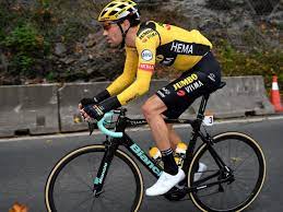 Jan 23, 2021 · dumoulin has won stages in all three grand tours former grand tour winner tom dumoulin is taking an indefinite break from cycling. Tom Dumoulin Erklart Die Entscheidung Seine Radsport Pause Vorzeitig Zu Beenden Eurosport