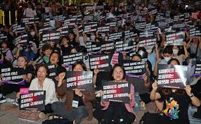 Man jailed for deepfake porn seeks state compensation after acquittal - The  Korea Herald