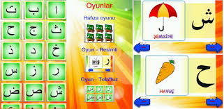 Din görevlilerinin ve camilerin modernleşen toplumda değişen rolleri. Elif Ba Oyun Turkce Apps On Google Play