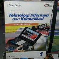 Dari sisi siswa yang ikut les privat, penyediana layana. Download Buku Tik Kelas 7 Kurikulum 2013 Berbagai Buku