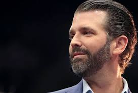 Mary Trump explains why she thinks Don Jr. is the dumbest of the former  president's children