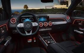 Vus Compact Glb Mercedes Benz In 2020 Suv Prices Mercedes Benz Benz