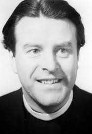 Former Vicars of Bollington