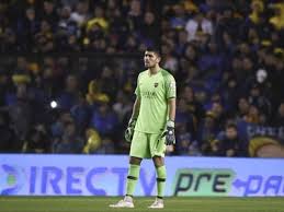 Boca eliminó a river en los penales y es semifinalista. Agustin Rossi Agustin Daniel Rossi Boca Juniors