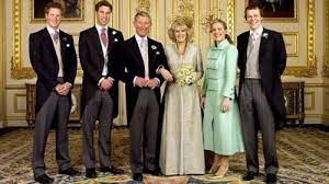 Pin On Britain S Royal Family