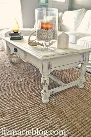 I'm a sucker for a fun diy project. Everything Lovely Distressed Coffee Table Coffee Table White Distressed Coffee Table