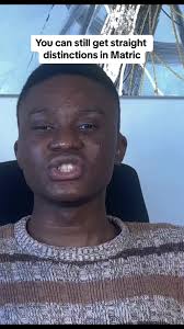 Top Learner for Matric 2022 from Limpopo Mphahlele Tladi